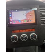 2 DIN 7 дюймов Canbox M-Line 9863 Android 10 (4G-SIM, 2/32, DSP, QLed)