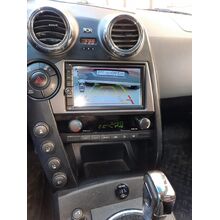 SsangYong Kyron, Korando, Actyon Рамка RP-SYAC-42