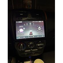 Teyes CC4 Pro 2K 8/128 9.5 дюймов на Android 13 (4G-SIM, DSP, QLed, AI)