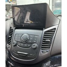 Teyes CC3L 4/32 9 дюймов на Android 10 (4G-SIM, DSP, IPS)