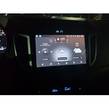Teyes CC4 Pro 2K 8/128 9.5 дюймов на Android 13 (4G-SIM, DSP, QLed, AI)