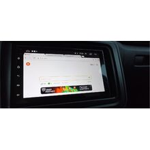 2 DIN 7 дюймов OEM RK7 на Android 10 (CarPlay, AHD, 1/32)