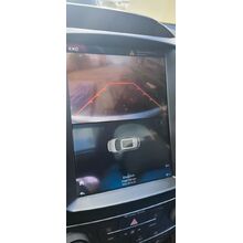 Canbox GT096 (Tesla style) 9.7 дюймов 2/32 на Android 10 (QLed, DSP, CarPlay)