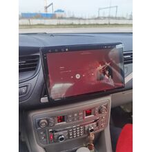 Canbox H-Line 2K 4187 10.36 дюймов на Android 10 (4G-SIM, 8/256, DSP, QLed)