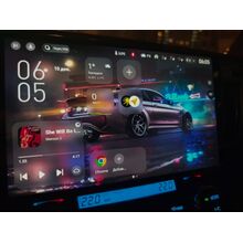 Teyes CC4 Pro 2K 8/128 10.36 дюймов на Android 13 (4G-SIM, DSP, QLed, AI)
