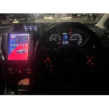 Canbox M-Line 5622 (Tesla style) 9.7 дюймов 4/64 на Android 10 (4G-SIM, DSP, QLed)