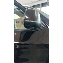 Рамка RM-0014 под магнитолу 12.3 дюйма для BMW X1 (F48) 2015-2023