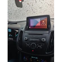 Canbox H-Line 3792 9 дюймов на Android 10 (4G-SIM, 4/64, DSP, QLed)