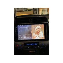 Teyes CC3 4/64 10 дюймов на Android 10 (4G-SIM, DSP, QLed)