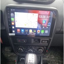 Canbox GT9 2/32 9 дюймов на Android 10 (IPS, DSP, CarPlay)