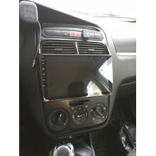 Canbox GT9 2/32 9 дюймов на Android 10 (IPS, DSP, CarPlay)