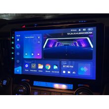 Teyes CC3L 4/32 10 дюймов на Android 10 (4G-SIM, DSP, IPS)