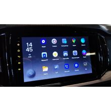 Teyes X1 WIFI 2/32 9 дюймов на Android 8.1 (DSP, IPS, AHD)