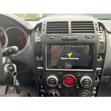 Teyes CC3L 4/32 7 дюймов на Android 10 (DSP, IPS, AHD)