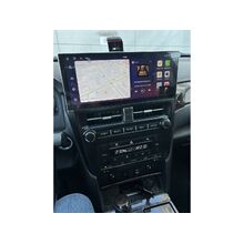 Canbox PRO-Line 4317 12.3 дюйма на Android 13 (4G-SIM, 8/256, DSP, QLed) Lexus Style