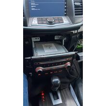 Canbox GTR9 4/64 9 дюймов на Android 10 (IPS, DSP, CarPlay)