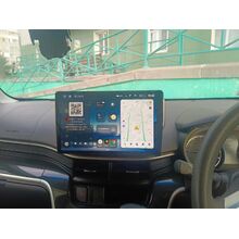 Teyes CC4 2K 8/128 10.36 дюймов на Android 14 (4G-SIM, DSP, QLed, AI)