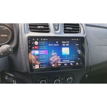 Canbox H-Line 4165 10 дюймов на Android 10 (4G-SIM, 4/32, DSP, QLed)