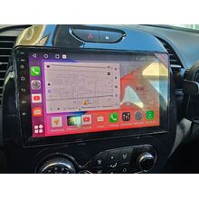 Canbox H-Line 4197 9 дюймов на Android 10 (4G-SIM, 8/128, DSP, QLed)