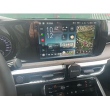 Teyes CC4 Pro 2K 12/256 10.36 дюймов на Android 13 (4G-SIM, DSP, QLed, AI)