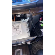 Canbox GTR9 4/64 9 дюймов на Android 10 (IPS, DSP, CarPlay)