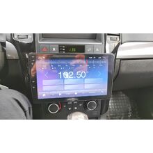 OEM RS9 1/16 9 дюймов на Android 10