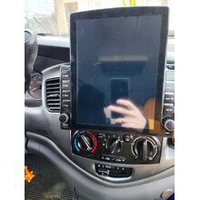 Canbox H-Line 5613 (Tesla style) 9.7 дюймов 6/128 на Android 10 (4G-SIM, DSP, QLed)