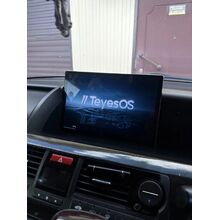 Teyes CC4 Pro 2K 12/256 13 дюймов на Android 13 (4G-SIM, DSP, QLed)