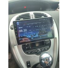 Canbox GT9 2/32 9 дюймов на Android 10 (IPS, DSP, CarPlay)