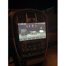 Teyes CC4 Pro 2K 8/128 10.36 дюймов на Android 13 (4G-SIM, DSP, QLed, AI)