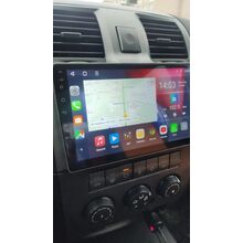 Canbox L-Line 4169 9 дюймов на Android 10 (4G-SIM, 2/32, TS18, DSP, QLed)