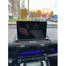 Teyes CC3 2K 360 6/128 9.5 дюймов на Android 10 (4G-SIM, DSP, QLed)