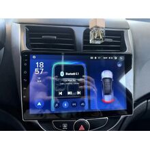 Teyes CC3L WIFI 2/32 9 дюймов на Android 8.1 (DSP, IPS, AHD)