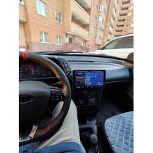 Teyes CC4 Pro 2K 12/256 9.5 дюймов на Android 13 (4G-SIM, DSP, QLed, AI)