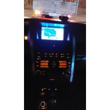 2 DIN 7 дюймов Canbox M-Line 9864 Android 10 (4G-SIM, 4/64, DSP, QLed)