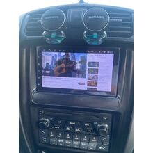2 DIN 7 дюймов Canbox L-Line 4476 Android 10 (4G-SIM, 3/32, TS18, DSP, QLed)