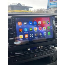Canbox RS9 1.5/32 9 дюймов на Android 10 (IPS, DSP, CarPlay)