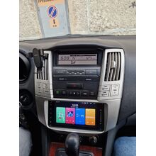 Toyota (универсальная) Canbox 4563 2/16 на Android 10 DSP AHD