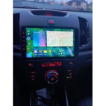 Teyes CC3L 4/64 9 дюймов на Android 10 (4G-SIM, DSP, IPS)
