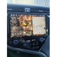 Teyes CC4 2K 8/128 10.36 дюймов на Android 14 (4G-SIM, DSP, QLed, AI)