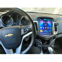 Teyes TPRO 2 DS (Tesla style) 9.7 дюймов 4/64 на Android 10 (4G-SIM, DSP, QLed)