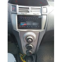 2 DIN 7 дюймов OEM RK7 на Android 10 (CarPlay, AHD, 1/32)