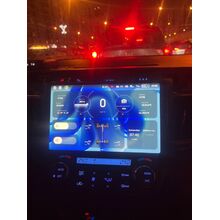Teyes CC4 Pro 2K 8/128 10.36 дюймов на Android 13 (4G-SIM, DSP, QLed, AI)