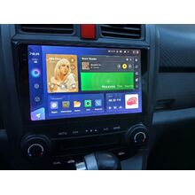 Teyes CC3 2K 6/128 9.5 дюймов на Android 10 (4G-SIM, DSP, QLed)