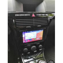 2 DIN 7 дюймов Canbox H-Line 4617 Android 10 (4G-SIM, 4/64, DSP, QLed)