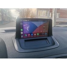 Canbox M-Line 4542 9 дюймов на Android 10 (4G-SIM, 4/64, DSP, QLed)