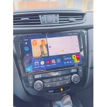 Teyes CC3 2K 6/128 10.36 дюймов на Android 10 (4G-SIM, DSP, QLed)