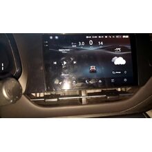 Teyes CC4 Pro 2K 8/128 9.5 дюймов на Android 13 (4G-SIM, DSP, QLed, AI)