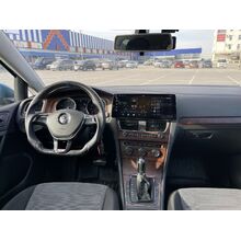 Canbox PRO-Line 4330 12.3 дюйма на Android 13 (4G-SIM, 4/64, DSP, QLed) BMW Style