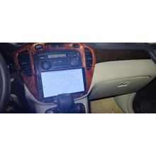 Teyes CC3 4/64 9 дюймов на Android 10 (4G-SIM, DSP, QLed)
